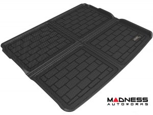 Dodge Hornet Cargo Liner - Premium - ACE Kagu - Black